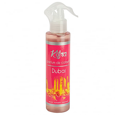 Odorizante - KIFRA Parfum de Camera Dubai 200 ml
