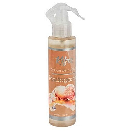 Odorizante - KIFRA Parfum de Camera Madagascar 200 ml