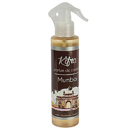 Odorizante - KIFRA Parfum de Camera Mumbai 200 ml