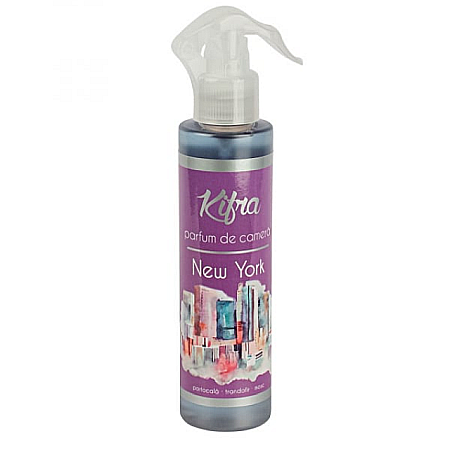 Odorizante - KIFRA Parfum de Camera New York 200 ml