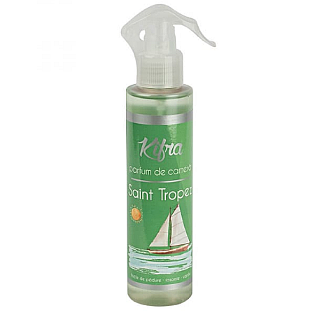 Odorizante - KIFRA Parfum de Camera Saint Tropez 200 ml