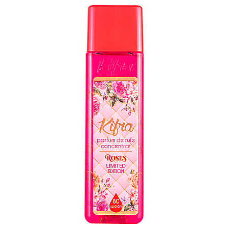 KIFRA Parfum de Rufe Roses 200 ml EDITIE LIMITATA! [1]