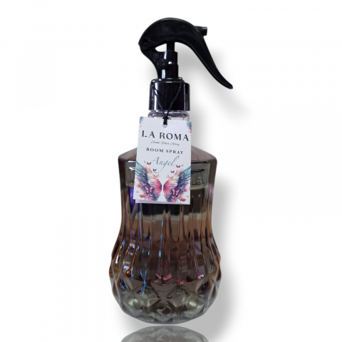 Odorizante - LA ROMA Spray Odorizant ANGEL MELEK (Anti Tabac) 500 ml