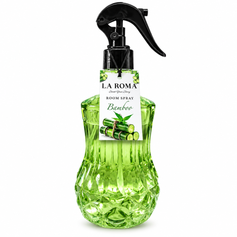 Camera - LA ROMA Spray Odorizant BAMBOO 500 ml