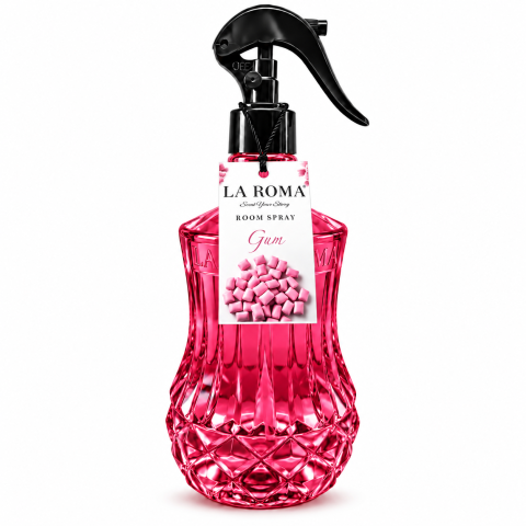 Camera - LA ROMA Spray Odorizant BUBBLE GUM 500 ml