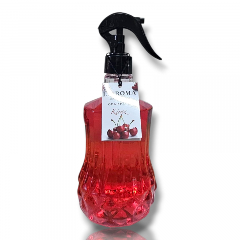 Odorizante - LA ROMA Spray Odorizant CHERRY 500 ml