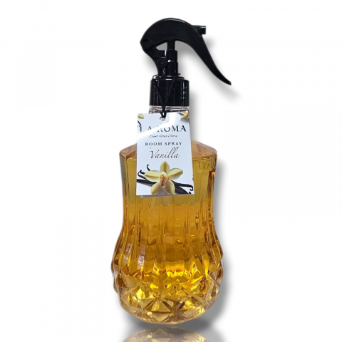 Odorizante - LA ROMA Spray Odorizant VANILIE 500 ml