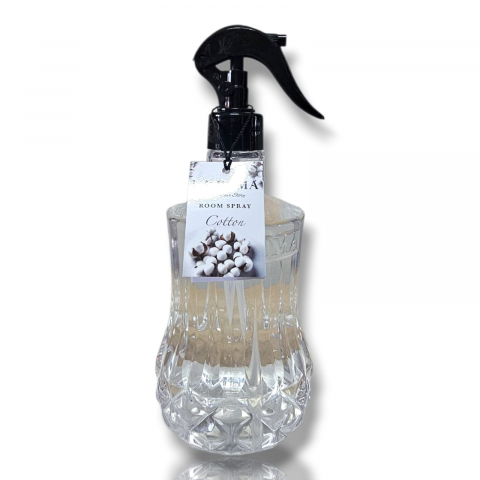 Odorizante - LA ROMA Spray Odorizant COTTON 500 ml