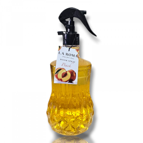 Odorizante - LA ROMA Spray Odorizant PIERSICA 500 ml