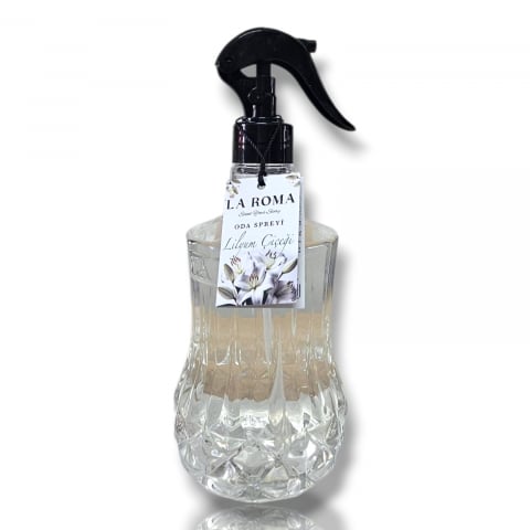Odorizante - LA ROMA Spray Odorizant CRIN ALB 500 ml