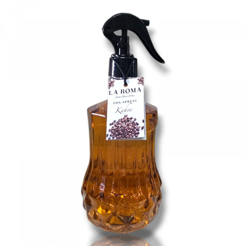 Odorizante - LA ROMA Spray Odorizant CAFEA 500 ml