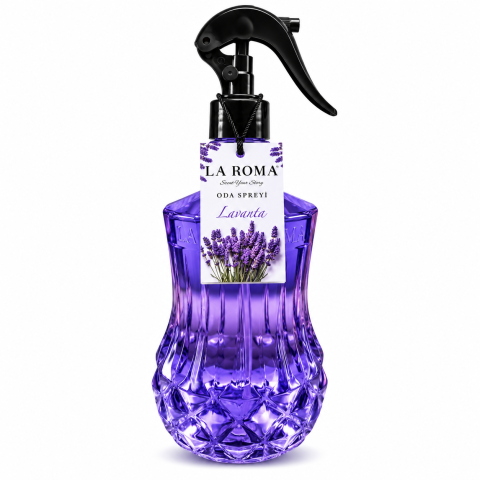 Camera - LA ROMA Spray Odorizant LAVANDA 500 ml