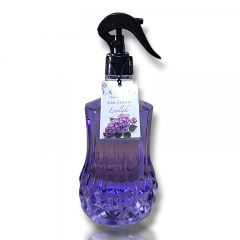 Odorizante - LA ROMA Spray Odorizant LILIAC 500 ml