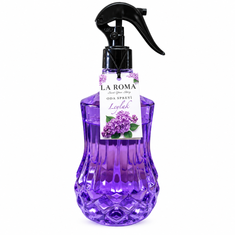 Camera - LA ROMA Spray Odorizant LILIAC 500 ml