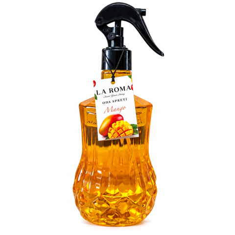 Camera - LA ROMA Spray Odorizant MANGO 500 ml