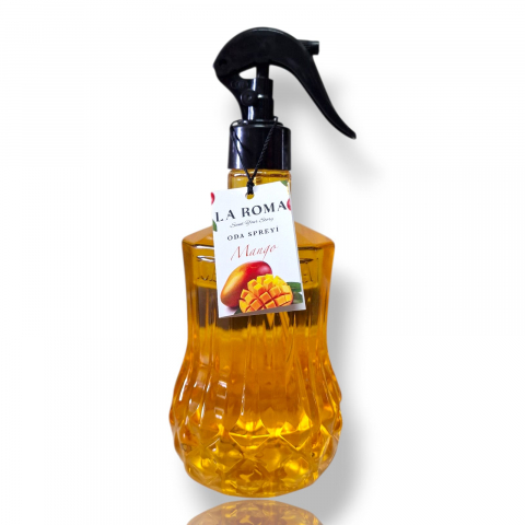 Odorizante - LA ROMA Spray Odorizant MANGO 500 ml