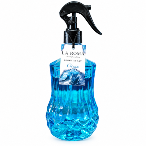 Camera - LA ROMA Spray Odorizant OCEAN 500 ml