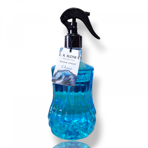 Odorizante - LA ROMA Spray Odorizant OCEAN 500 ml