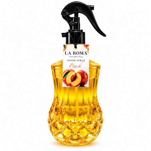 Camera - LA ROMA Spray Odorizant PIERSICA 500 ml