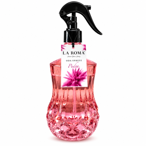 Camera - LA ROMA Spray Odorizant PUDRA 500 ml
