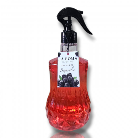 Odorizante - LA ROMA Spray Odorizant BLACKBERRIES 500 ml