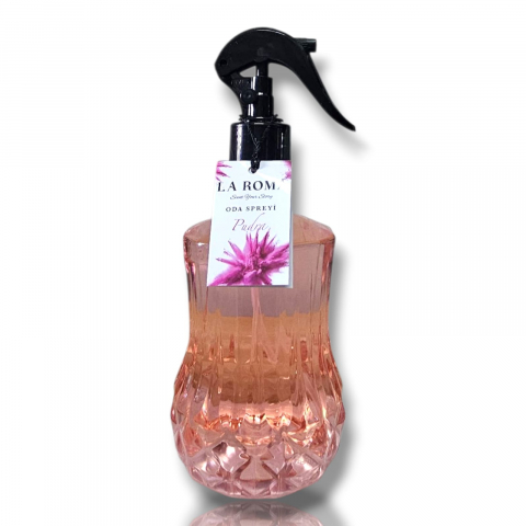 Odorizante - LA ROMA Spray Odorizant PUDRA 500 ml
