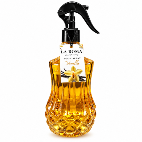 Camera - LA ROMA Spray Odorizant VANILIE 500 ml