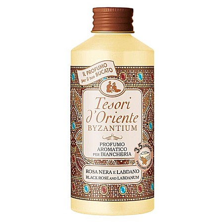 Reduceri - TESORI D’Oriente Parfum Rufe Concentrat Byzantium 250 ml