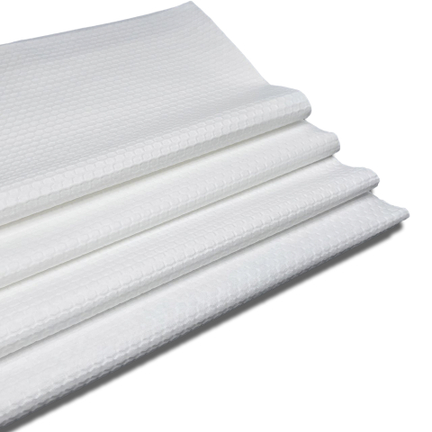SONIC Clean Lavete Profesionale Embosate 40x40cm – Set 5 bucati [1]