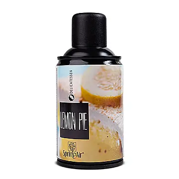Odorizante - SPRING AIR Rezerva Odorizant Camera 3000 de Pulverizari LEMON PIE 250 ml