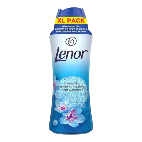 Noutati - LENOR Unstoppables Perle Parfumate Pentru Rufe Spring Awakening XL 510 g