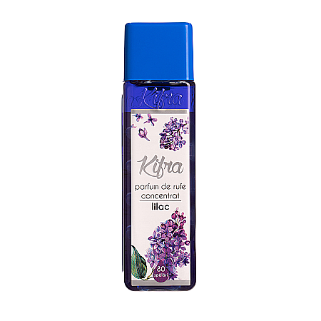 KIFRA Parfum de Rufe Liliac 200 ml [1]