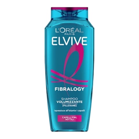 Ingrijire Personala - LOREAL ELVIVE (Elseve) Sampon Fibrology pt Volum 300 ml
