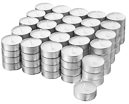 OTI Lumanari Pastila Ecologice 100buc/set [2]
