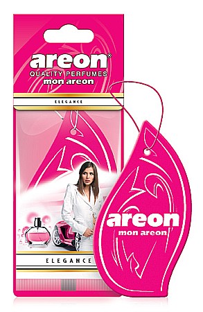 Masina - AREON Mon Odorizant Auto ELEGANCE