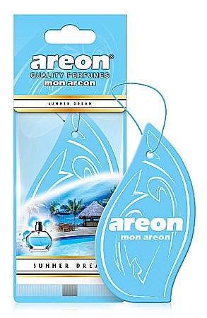 Masina - AREON Mon Odorizant Auto SUMMER DREAM
