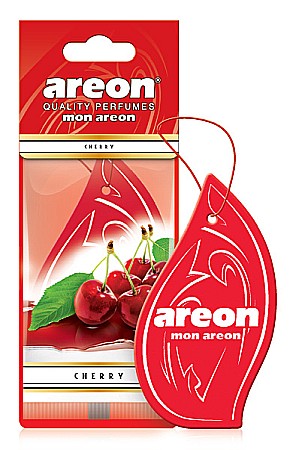 Masina - AREON Mon Odorizant Auto CHERRY