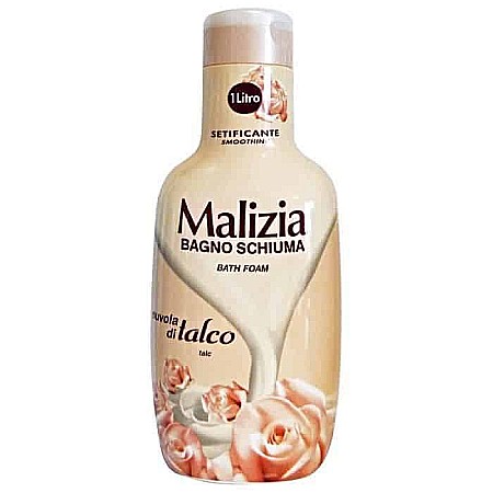 Ingrijire Personala - MALIZIA Gel de Dus Talco 1 L