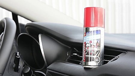 PREVENT Spray Igienizare Sistem Climatizare Auto 150 ml [1]
