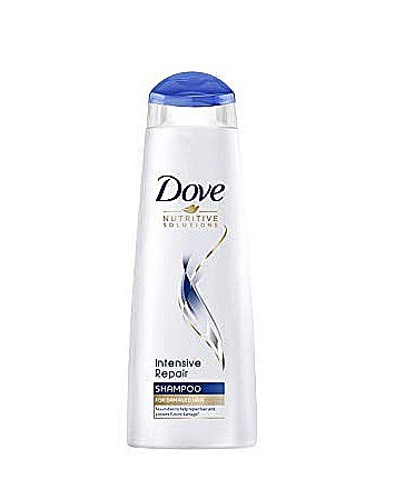 Ingrijirea parului - DOVE Sampon Intensive Repair 250 ml