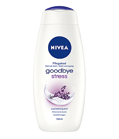 Ingrijire Personala - NIVEA Gel de Dus Goodbye Stress 750 ml