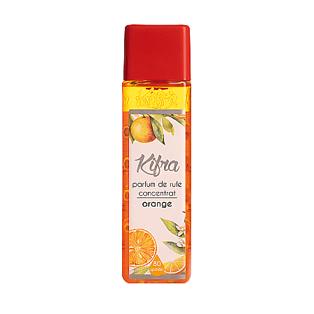 KIFRA Parfum de Rufe Orange 200 ml [1]