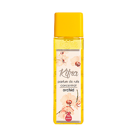 KIFRA Parfum de Rufe Orchid 200 ml [1]