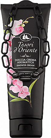 Ingrijire Personala - TESORI D’Oriente Gel de Dus Orchidea della Cina 250 ml