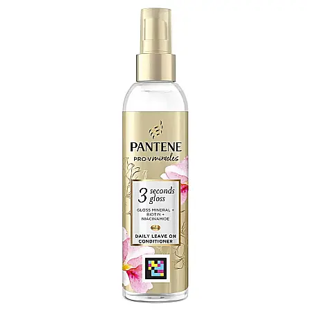 PANTENE Pro V Miracles Tratament Par Colorat cu Biotina 145 ml