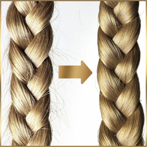 PANTENE Pro V Advanced Care Sampon cu Pompa 5in1 Vitamin B5 Complex  XL 1L [1]