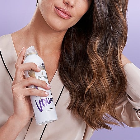 PANTENE Pro V Fixativ de Par Perfect Volume 250 ml [1]