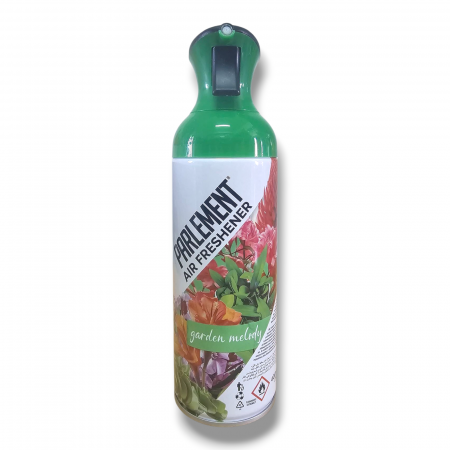 Odorizante - PARLEMENT Spray Odorizant de Camera GARDEN MELODY 400 ml