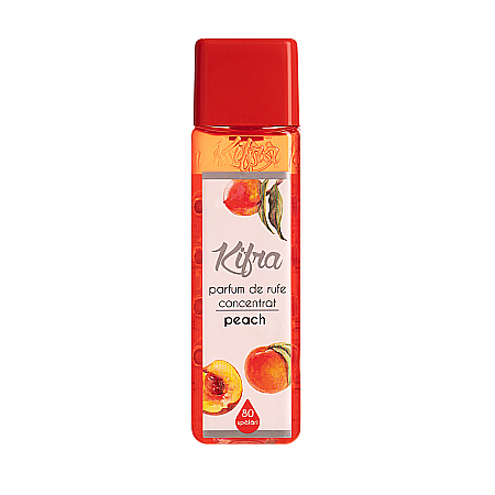 KIFRA Parfum de Rufe Peach 200 ml [1]