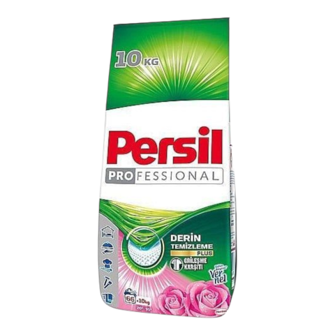 Detergent pudra - PERSIL Detergent Automat Professional cu VERNEL 10 kg